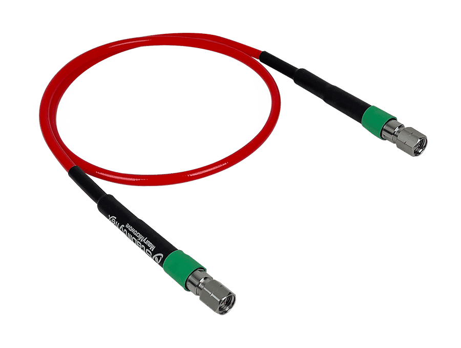 StabilityFlex Low Profile Ultra-Flexible Cable Assembly