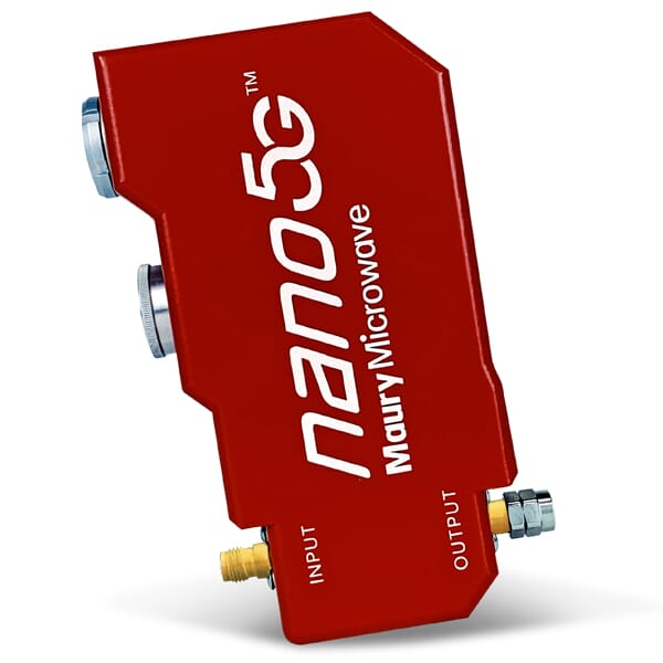 Nano5G Automated Impedance Tuner
