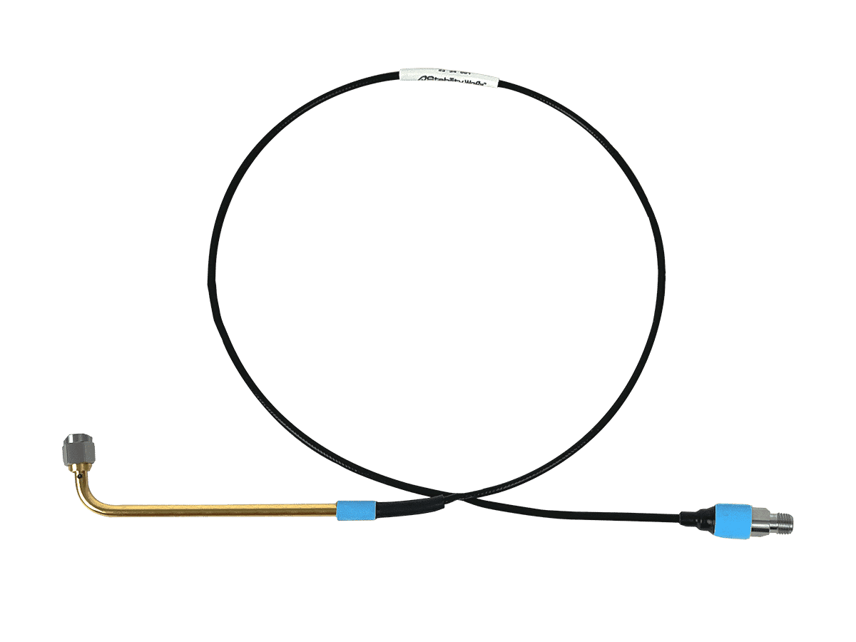 StabilityWafer On-Wafer Cable Assembly