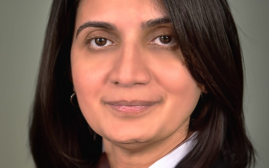 Maury Hires New CEO: Sathya Padmanabhan